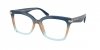 OKULARY KOREKCYJNE MICHAEL KORS MK 4166U 4037 53 ROZMIAR M